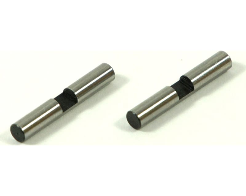 Bevel Gear Shaft-SW330279