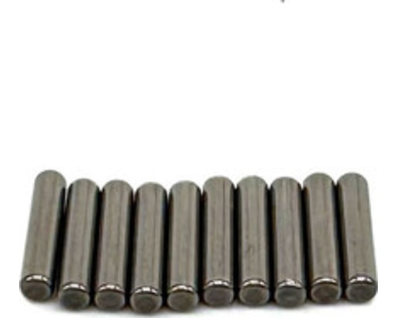 Pin M2.0x9.8mm(10PC)