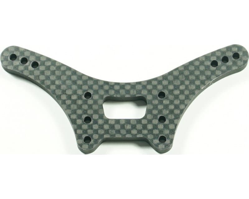 Pro-composite Carbon Rear Shock Tower-SW330527 photo