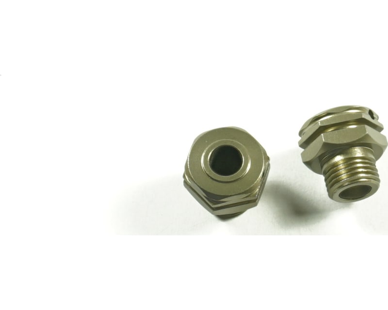 Wheel Hub 14mm L8 (2)-SW330528