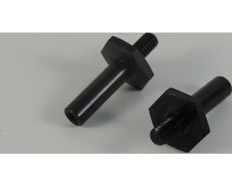 Tap to zoom Steering Hub Hinge Pin (L&R) (2)-SW330534