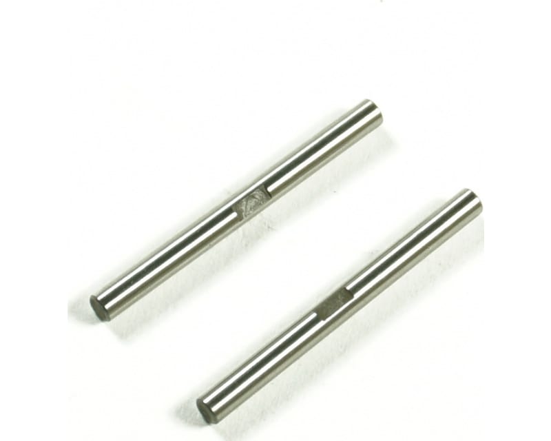 Front Lower Arm Hinge Pin 3x34mm (2)