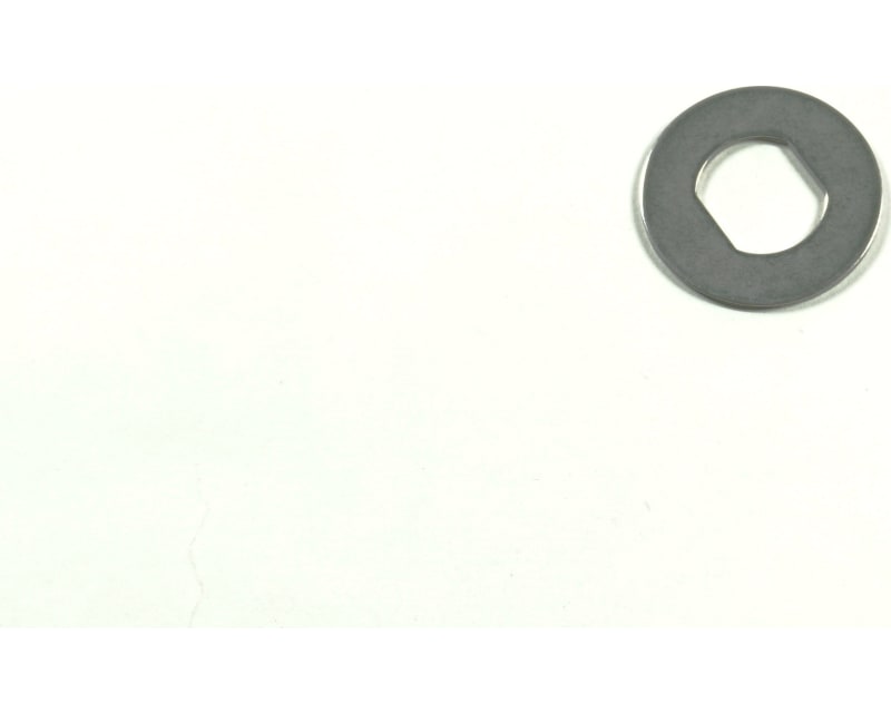 Slipper Clutch Plate (Steel)-SW330543