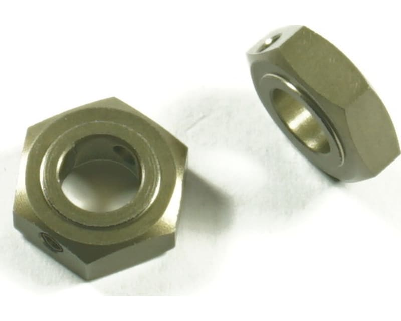 Rear Wheel Hub for 12mm wheels (2)-SW330582