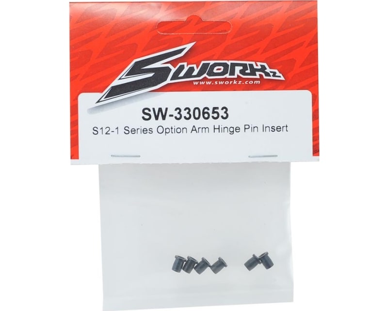 Option Arm Hinge Pin Insert-SW330653