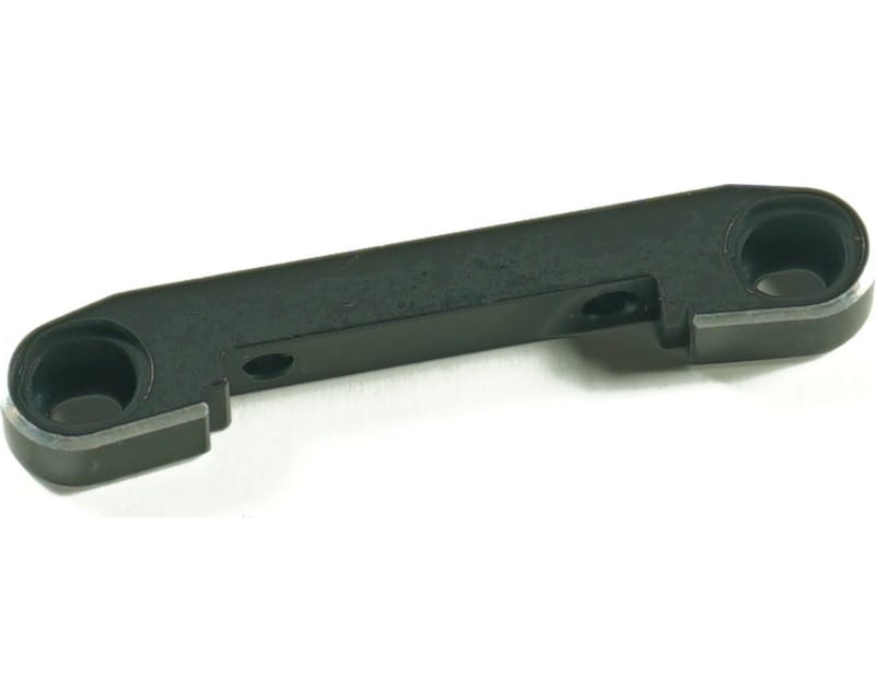 Option Aluminum Rear Lower Arm Toe-In Plate for Middl