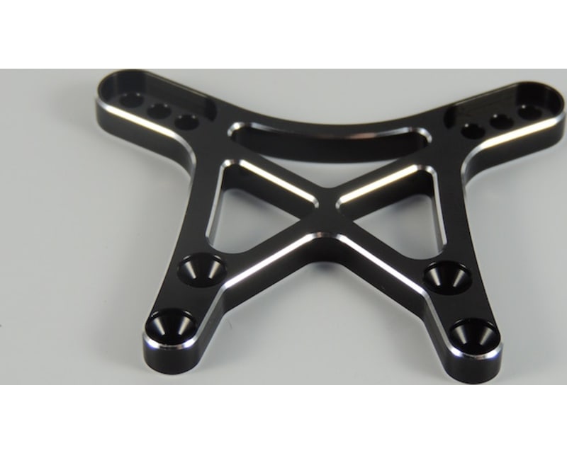 Aluminum Pro Front Shock Tower-SW330673