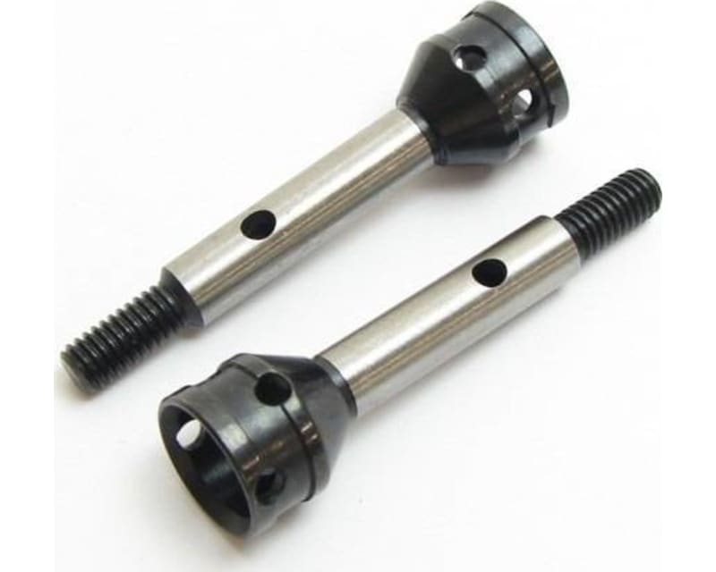 S12-2 CVD Axil (2PC)-SW332010