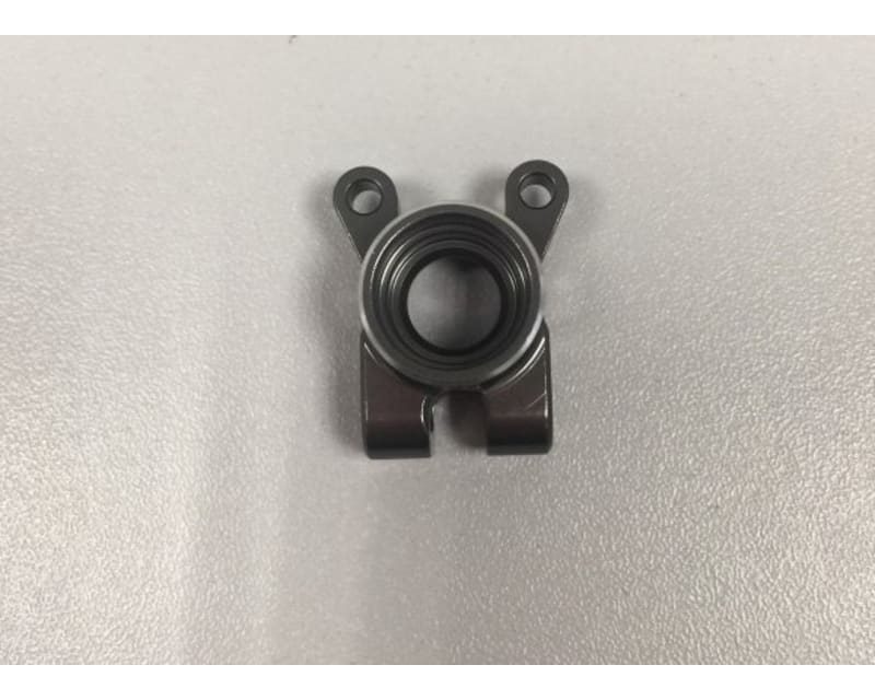 S12-2 Aluminum "Synthesis" Rear Hub (1) (R=L)-SW33204