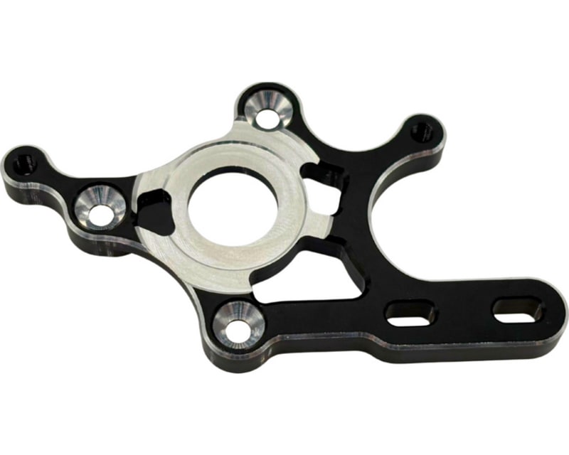 Tap to zoom S12-3 Durable Aluminum Motor Plate