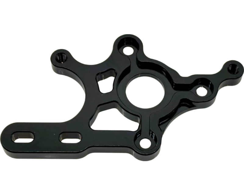 Tap to zoom S12-3 Durable Aluminum Motor Plate