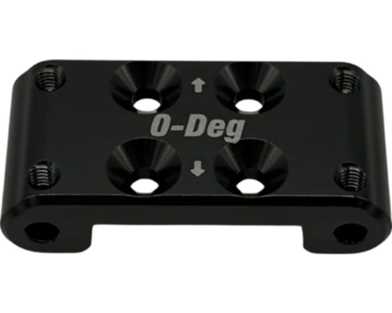 Tap to zoom S12-3 Aluminum Front Lower Arm Holder (0 Degree)