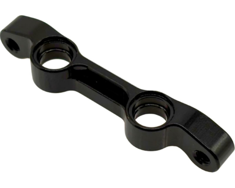 Tap to zoom S12-3 Aluminum Servo Savor Steering Plate