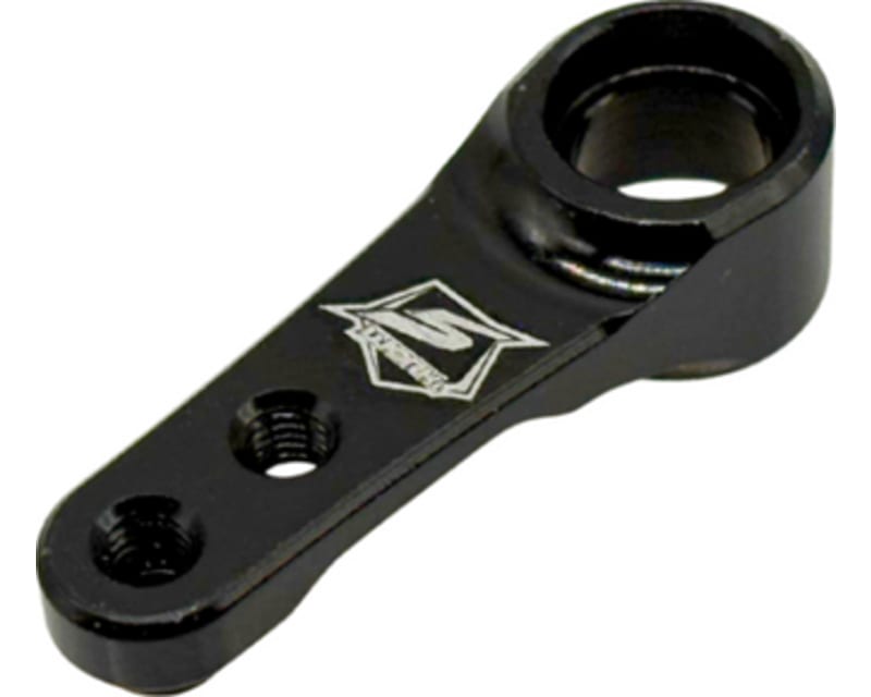 Tap to zoom S12-3 Aluminum Servo Savor Arms (1PC)