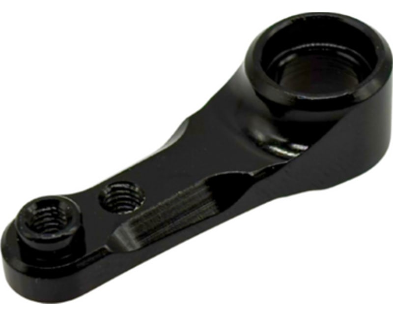 Tap to zoom S12-3 Aluminum Servo Savor Arms (1PC)
