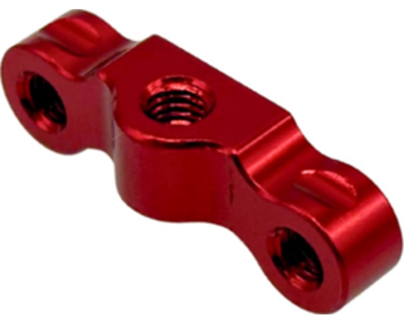 S12-3 Synthesis Rear Hub Linkage Plate (R=L) (1PC)