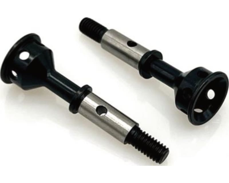 S12-3 Rear CVA Axil (2PC)