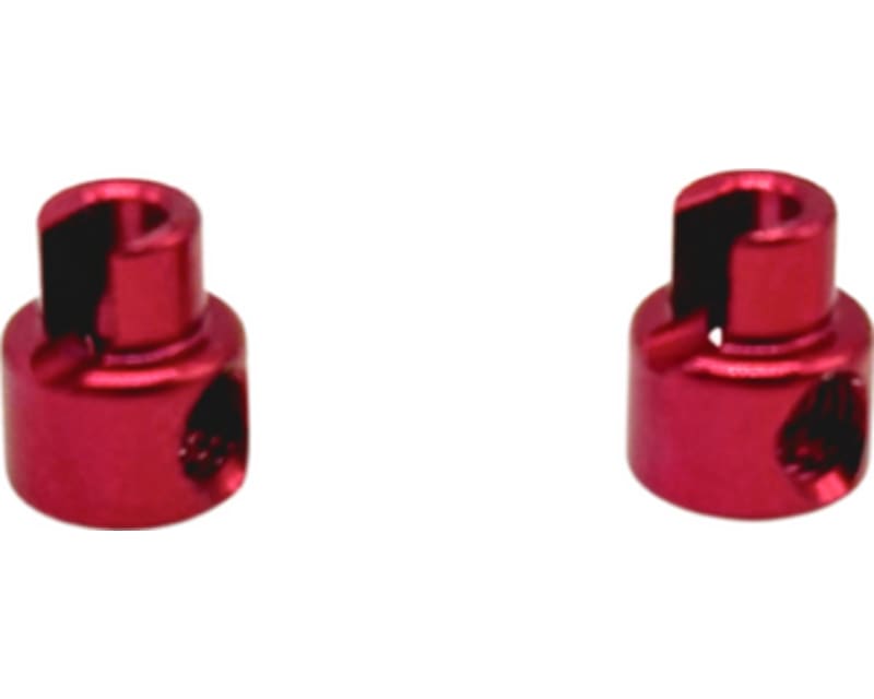 S12-3 Front Aluminum Sway Bar Holder (2PC)