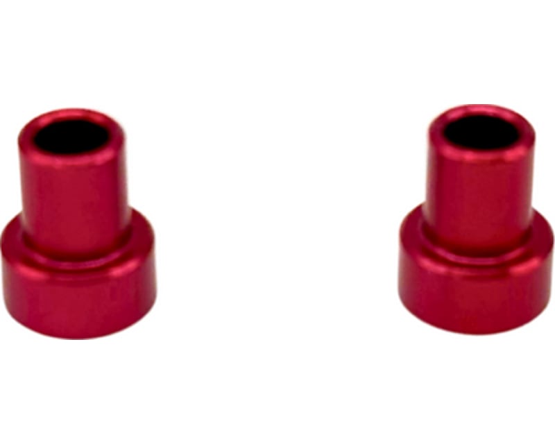 S12-3 Aluminum Front C Hub Bushing (3.2)(2PC)
