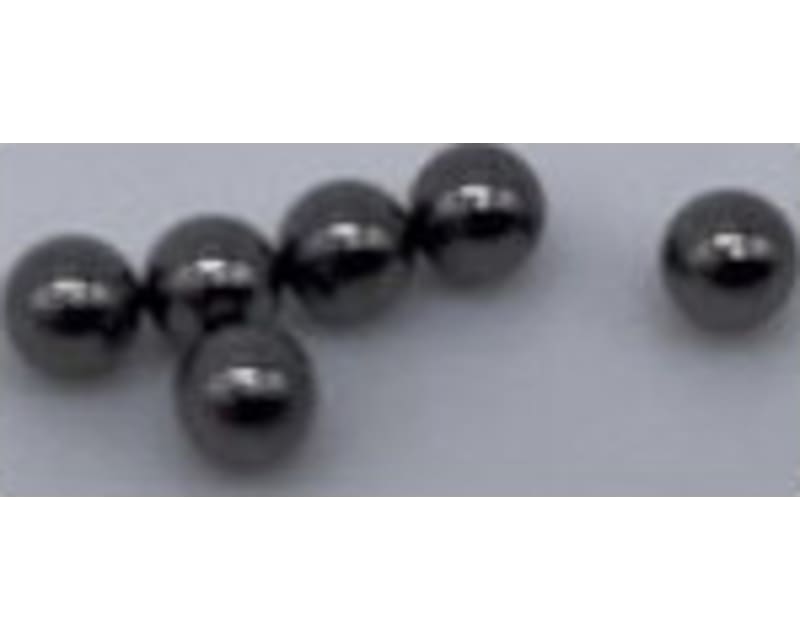 Tap to zoom Performance Ball Differential T-Steel Ball (6)