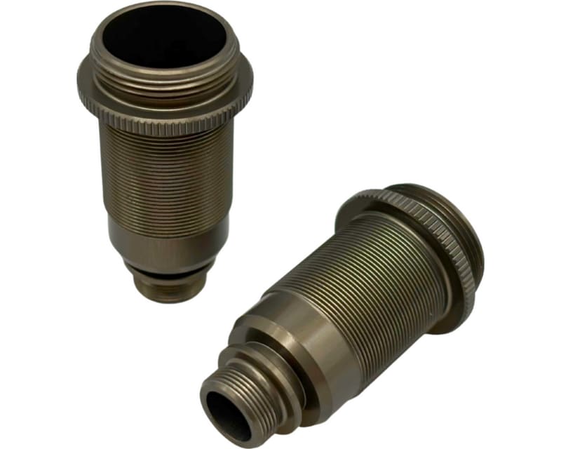 1/10 BBS Big Bore Shock Body (13mm-S) (2PC)