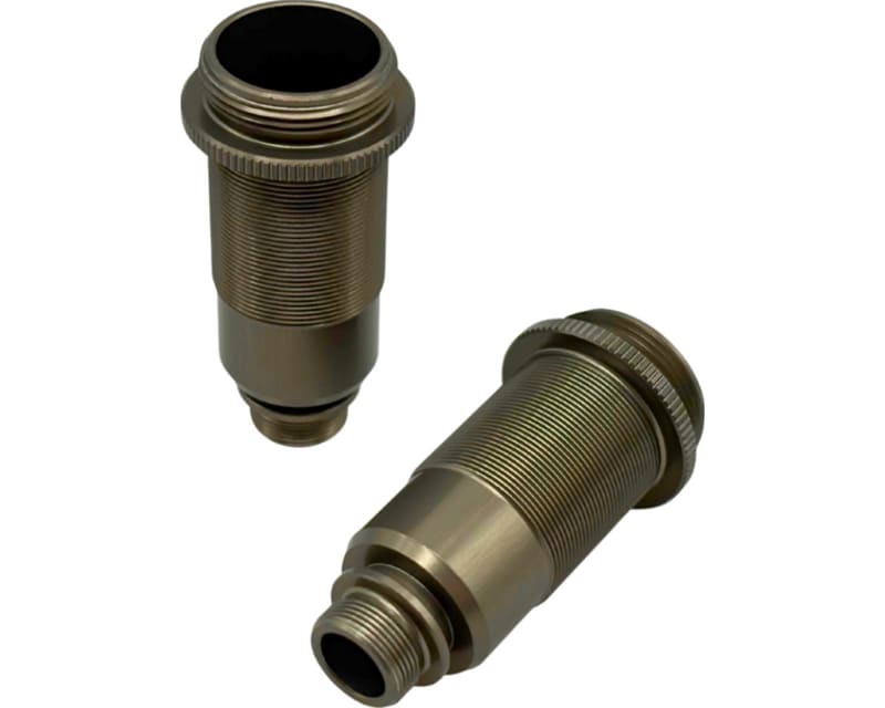1/10 BBS Big Bore Shock Body (13mm-L) (2PC)