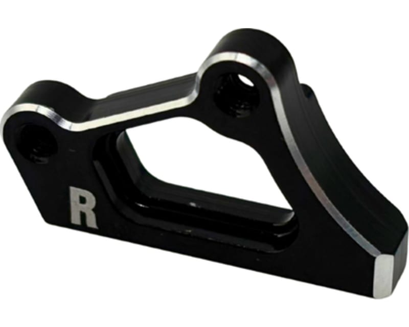 Tap to zoom S12-3 Aluminum Rear Gear Box Chassis Brace (R)