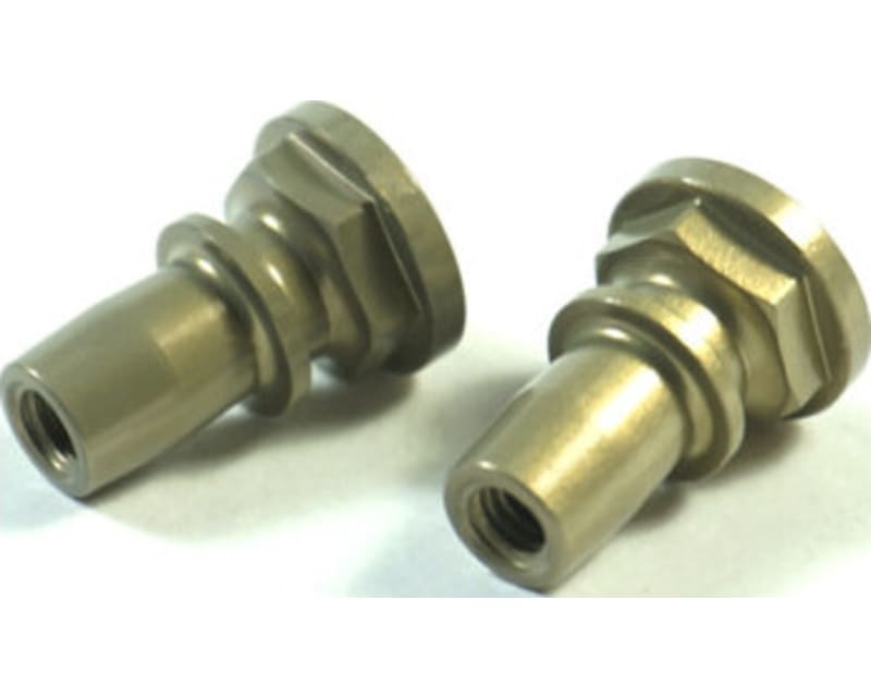 Upper Shock Mount (2)-SW334002