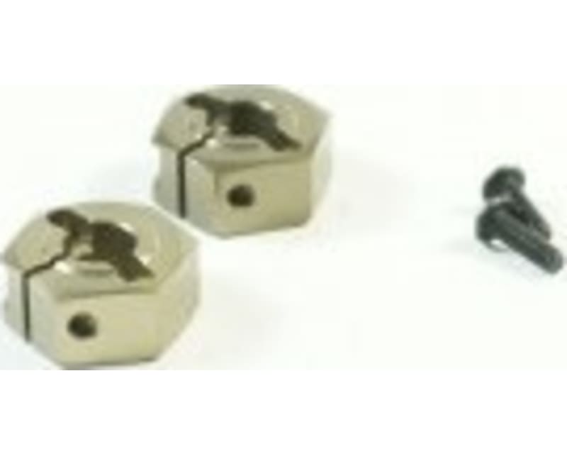 Wheel Driver 12mm (+1mm)(2)-SW334011