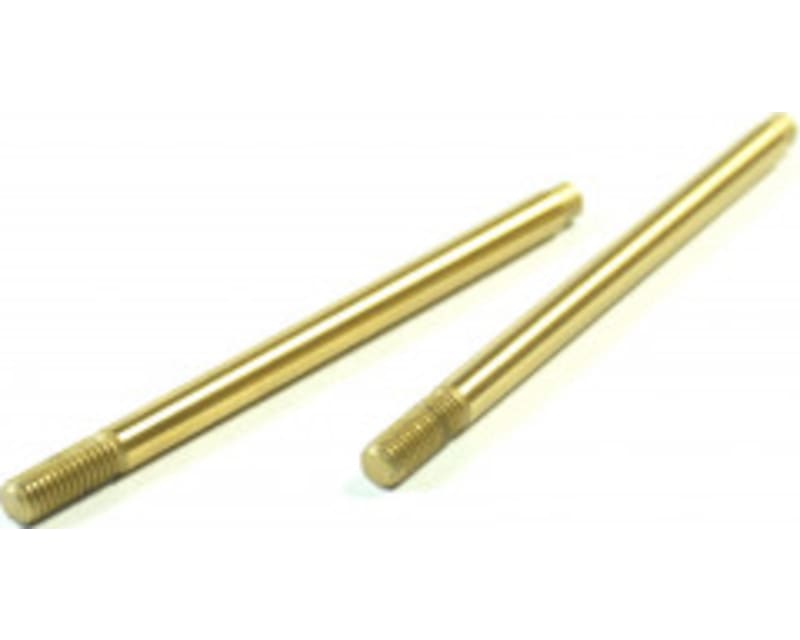 3mm Rear Piston Rod long (2)-SW334018