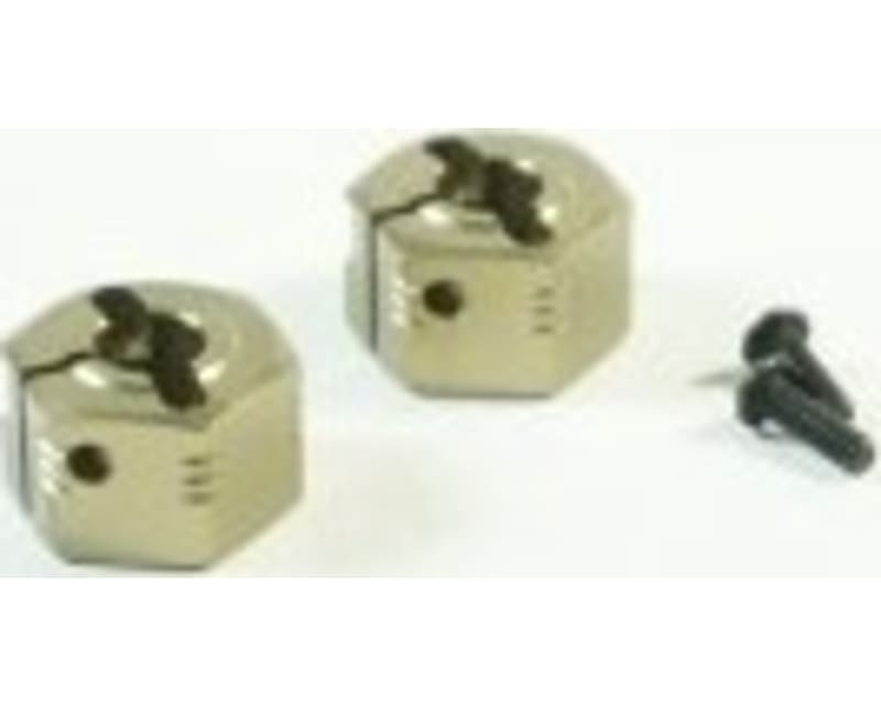 Wheel Driver 12mm (+3mm)(2)-SW334039