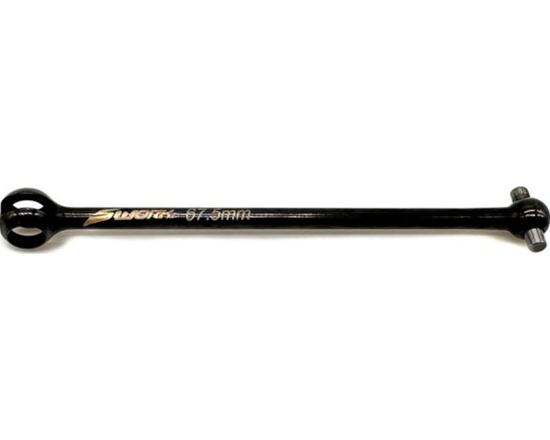 Rear CVA Drive Shaft (67.5mm)