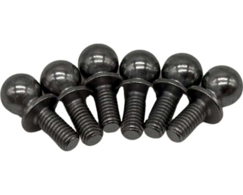 Tap to zoom 1/10 Linkage Ball Stud (D5.5mm x L6mm)(6PC)