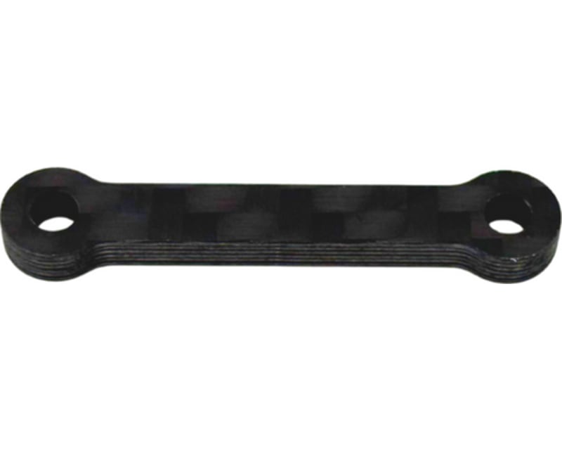 Tap to zoom S12-3 Pro-composite Carbon Fiber Front Lower Arm Holder