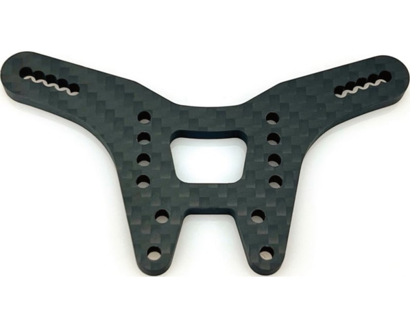 S12-3 Pro-composite Carbon Fiber Rear BBS Shock Tower