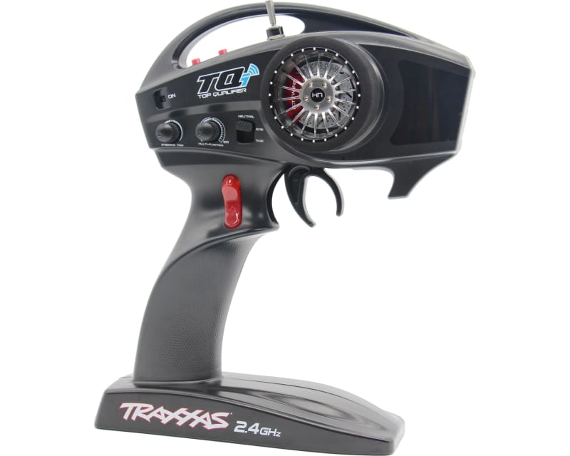 Silver 18 Spoke Steering Tx Aluminum Wheels