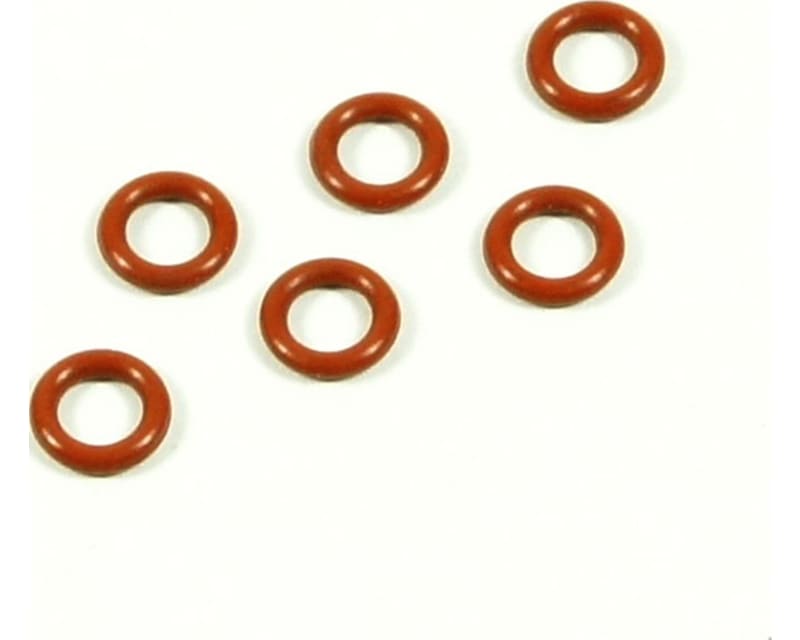 Tap to zoom O-ring S5 4.8X1.5-SW400002