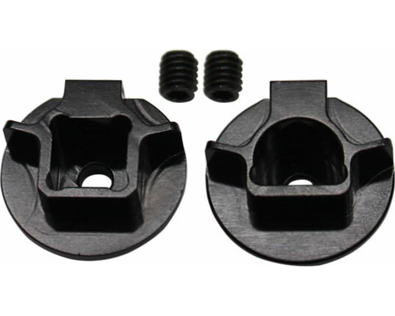 Silver 18 Spoke 6061 Steering Wheel NB4