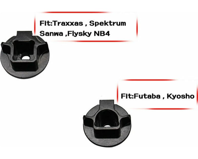 Black 8-Y BBS 6061 Steering Wheel NB4