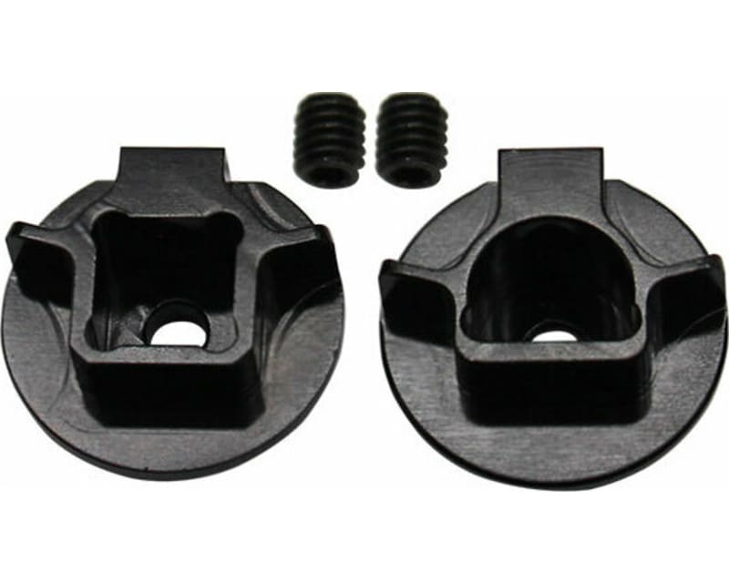 Black 8-Y BBS 6061 Steering Wheel NB4