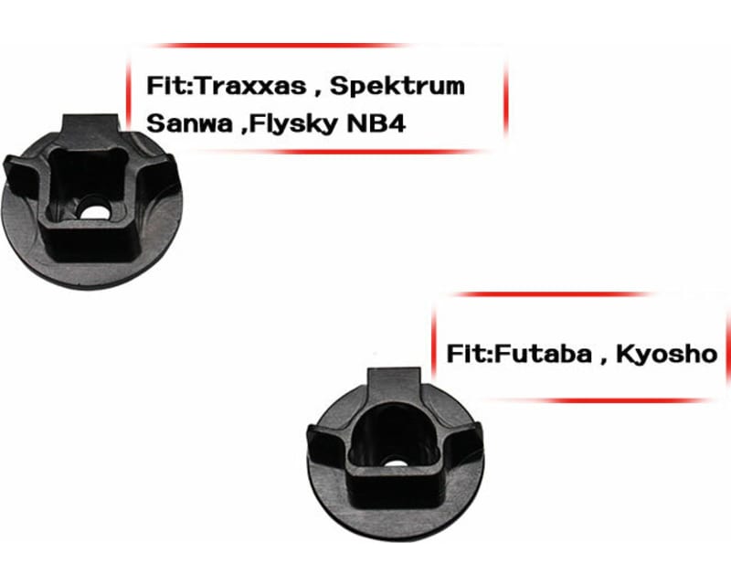 Gunmetal 5 Spoke 6061 Steering Wheel NB4