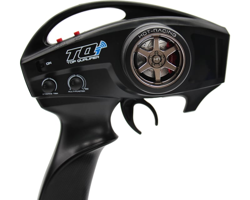 Bronze TE37 6061 Steering Wheel NB4