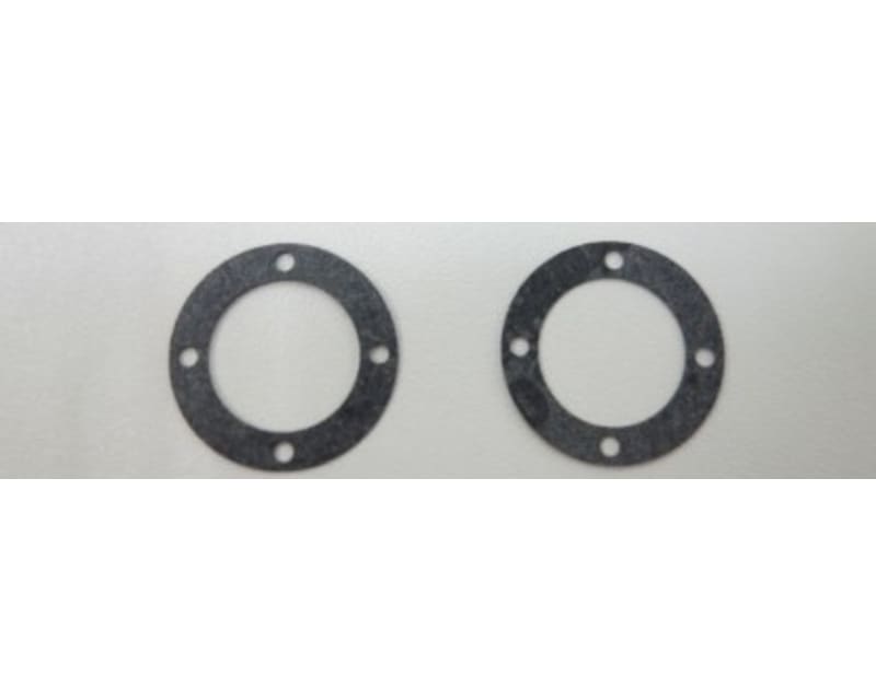 Diff. Gasket 16X24X0.3t (2)-SW610017