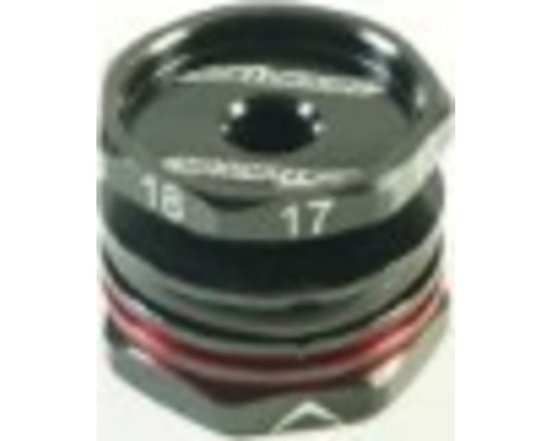 14 - 20mm Adjustable Ride Height Gauge-SW622002