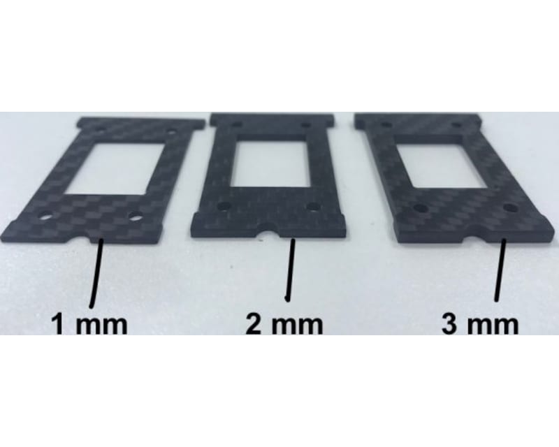 S14-3 Carbon Spacers 1-3mm Rear by RC Carbon Cavalieri (3)