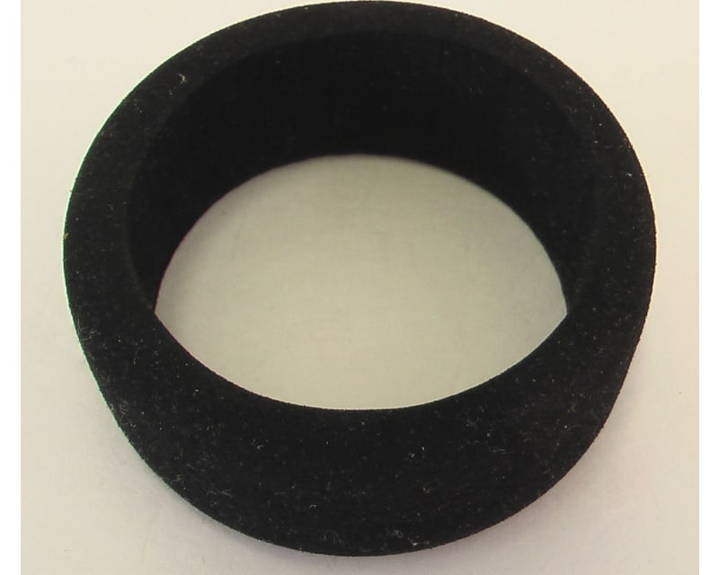 CL Rubber Foam Transmitter Tires