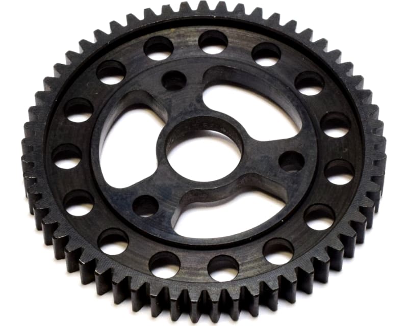 Steel Super Duty 32P 56T Spur Gear