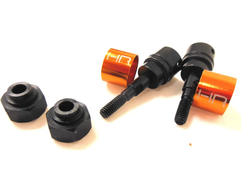 Tap to zoom Replacement Drive Axle with Hub Swra288