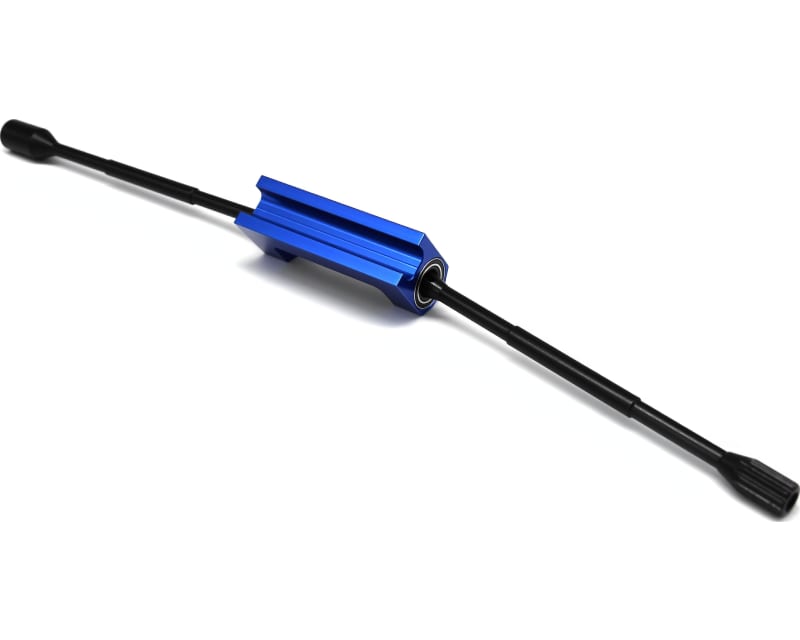 CV Center Driveshaft with HD bearing mount XMaX