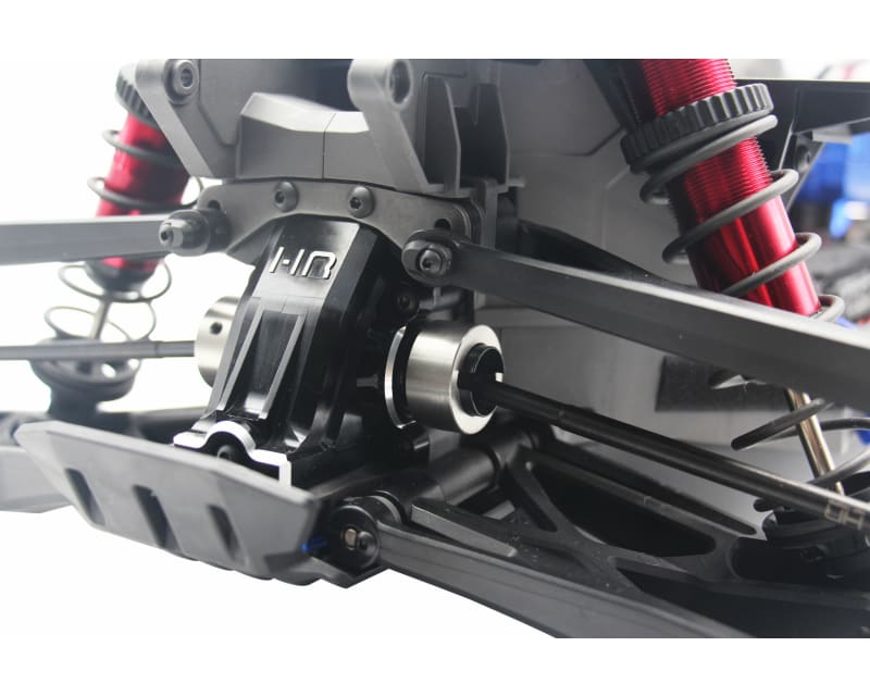 Stainless Steel reinforcement Sleeves TRA XRT XMX